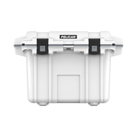 Elite Cooler, 50 qt. Capacity Auto-Cam