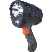 Hard Case<sup>®</sup> Professional Spot Light, LED, 600 Lumens, AA Batteries XE475 | Auto-Cam
