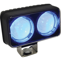 Éclairage d'avertissement Safe-Lite à ampoule DEL pour piéton XE491 | Auto-Cam