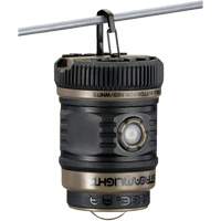 Siege<sup>®</sup> AA Compact Lantern XE647 | Auto-Cam