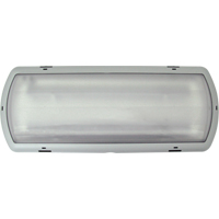 Tempesta™ Emergency Luminaires, Plastic, LED, 120 - 347 V XE874 | Auto-Cam