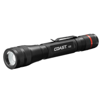 G32 Flashlight, LED, 456 Lumens, AA Batteries Auto-Cam