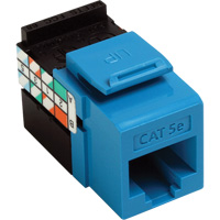 GigaMax QuickPort Connector Auto-Cam