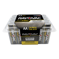 Ultra PRO™ Industrial Batteries, AA, 1.5 V XG845 | Auto-Cam