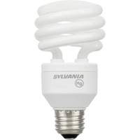 Fluorescent Bulb, T2, 23 W, 4100 K, Medium Base, 10000 hrs. XH860 | Auto-Cam