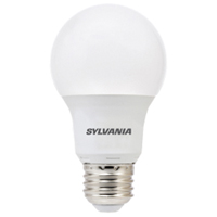 Contractor Series LED Lamp, A19, 8.5 W, 800 Lumens, Medium Base XG993 | Auto-Cam