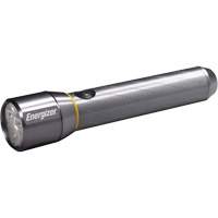 Vision HD Flashlight, LED, 1300 Lumens, AA Batteries Auto-Cam