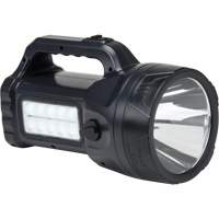 AFL400 LED Spotlight, LED, 516 Lumens, Rechargeable Batteries XH109 | Auto-Cam