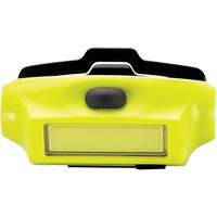 Bandit USB Headlamp, LED, 180 Lumens, 2 Hrs. Run Time, Rechargeable Batteries Auto-Cam