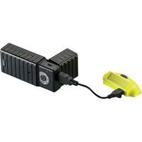 Bandit USB Headlamp, LED, 180 Lumens, 2 Hrs. Run Time, Rechargeable Batteries Auto-Cam