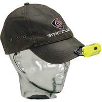 Bandit USB Headlamp, LED, 180 Lumens, 2 Hrs. Run Time, Rechargeable Batteries Auto-Cam