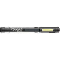 Stylus Pro<sup>®</sup> COB USB Pen Light, LED, 160 Lumens, Aluminum Body, Rechargeable Batteries, Included XH125 | Auto-Cam