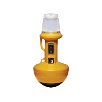 V3 Work Light, LED, 185 W, 15000 Lumens, Plastic Housing Auto-Cam