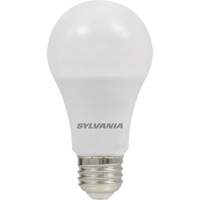 Dimmable LED Bulb, A19, 9 W, 800 Lumens, E26 Medium Base XF809 | Auto-Cam