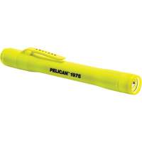 Hand-Held Flashlight, LED, 117 Lumens, AAA Batteries Auto-Cam