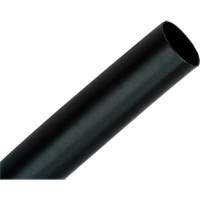 Heat Shrink Tubing, Thin Wall, 4', 0.187" (4.75mm) - 0.375" (9.53mm) XH332 | Auto-Cam