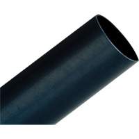 Heat Shrink Tubing, Thin Wall, 4', 0.375" (9.52mm) - 0.75" (19.05mm) XH334 | Auto-Cam