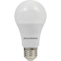 LED Bulb, A19, 6 W, 450 Lumens, E26 Medium Base XI030 | Auto-Cam