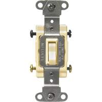 Industrial Grade 4-Way Toggle Switch XH413 | Auto-Cam