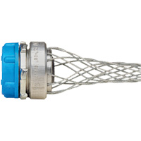 Strain Relief Wire Grip XH501 | Auto-Cam