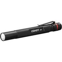 HP4 Pen Light, LED, 100 Lumens, Aluminum Body, AAA Batteries, Included XI143 | Auto-Cam