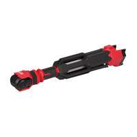 Tour d'&eacute;clairage &agrave; puissance double M12 Rocket, DEL, 1400 lumens, Boîtier en Plastique Auto-Cam