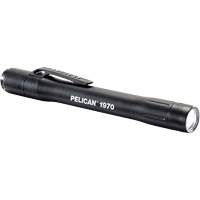 Penlight, LED, 139 Lumens, Plastic Body, AAA Batteries, Included XI293 | Auto-Cam