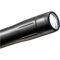Lampe stylo, DEL, 139 lumens, Corps en Plastique, piles AAA, Compris Auto-Cam