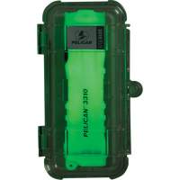 Station d'&eacute;clairage d'urgence, DEL, Piles AA, Plastique Auto-Cam