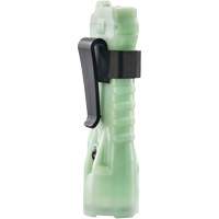 Flashlight, LED, 378 Lumens, AA Batteries Auto-Cam