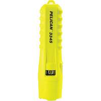 VLO Flashlight, LED, 280 Lumens, AA Batteries Auto-Cam