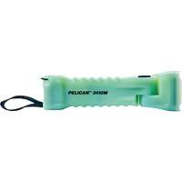 Magnetic Right Angle Flashlight, LED, 653 Lumens, AA Batteries Auto-Cam