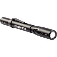 Flashlight, LED, 202 Lumens, AAA Batteries Auto-Cam