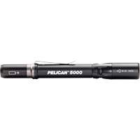 Flashlight, LED, 202 Lumens, AAA Batteries Auto-Cam