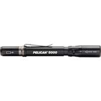 Flashlight, LED, 202 Lumens, AAA Batteries Auto-Cam