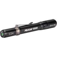 Flashlight, LED, 202 Lumens, AAA Batteries Auto-Cam
