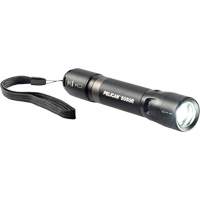 5050R Flashlight, LED, 393 Lumens, Rechargeable Batteries Auto-Cam
