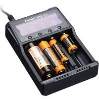 Chargeur de batterie multifonction ARE-A4 XI352 | Auto-Cam