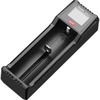 ARE-D1 Single-Channel Smart Battery Charger XI353 | Auto-Cam