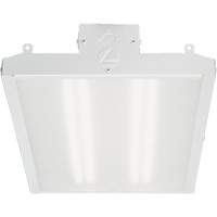 I-Beam&reg; IBE High Bay Light Fixture, LED, 120 - 277 V, 83 W, 4.25" H x 14.88" W x 22" L Auto-Cam
