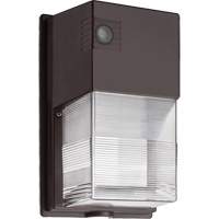 TWS Wall Pack Light Fixture, LED, 120 - 277 V XJ189 | Auto-Cam