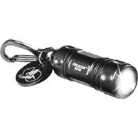 Lampe de poche porte-clés XI428 | Auto-Cam
