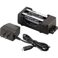 2-Unit USB Battery Charger Kit XI434 | Auto-Cam