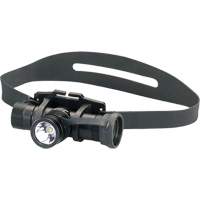 ProTac HL&reg; USB Headlamp, LED, 1000 Lumens, 1.5 Hrs. Run Time, Rechargeable Batteries Auto-Cam