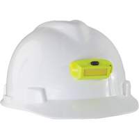 Bandit&reg; Pro Ultra-Compact Headlamp, LED, 180 Lumens, 4.5 Hrs. Run Time, Rechargeable Batteries Auto-Cam