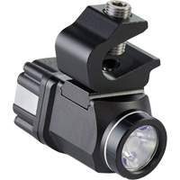 Vantage&reg; II Industrial Helmet Mount Flashlight Auto-Cam