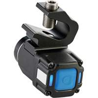 Vantage<sup>®</sup> II Industrial Helmet Mount Flashlight XI457 | Auto-Cam