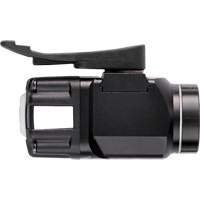 Vantage&reg; II Fire Helmet Mount Flashlight Auto-Cam