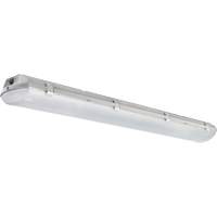 Illumina<sup>®</sup> Vapor Tight Lighting Unit, Polycarbonate, LED, 120 - 277 V XI807 | Auto-Cam