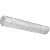 Illumina<sup>®</sup> Vapor Tight Lighting Unit, Polycarbonate, LED, 120 - 277 V XI809 | Auto-Cam